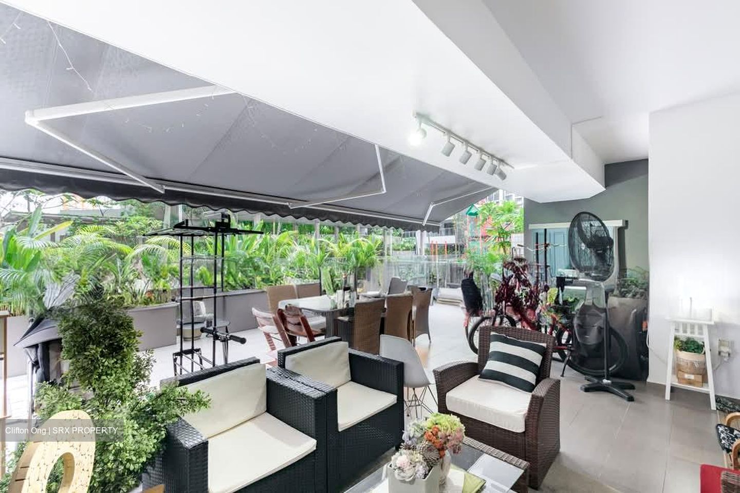 Sophia Residence (D9), Condominium #578928341